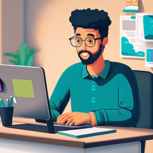 freelancer-working-with-pc_933329-1267