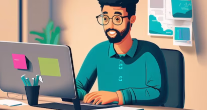 freelancer-working-with-pc_933329-1267
