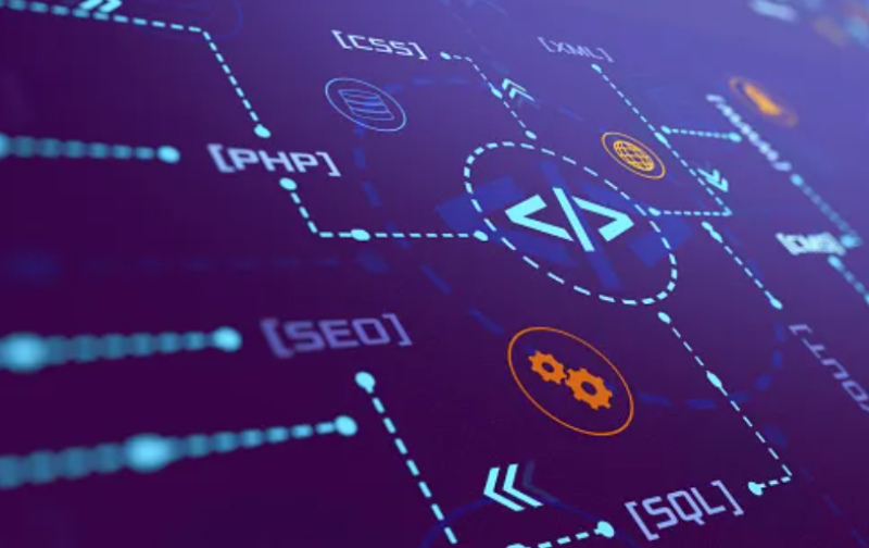 web development